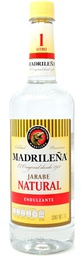 [PVMA-00542] JARABE MADRILEÑA NATURAL 6/1000 ML