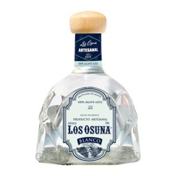 [PVMA-00576] LICOR DE AGAVE LOS OSUNA BCO 6/750 ML