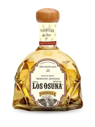 [PVMA-00578] LICOR DE AGAVE LOS OSUNA VAINILLA 750 ML