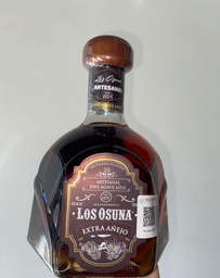 [PVMA-00584] LICOR DE AGAVE LOS OSUNA EXT AÑE 750 ML