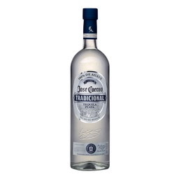 [PVMA-00591] TEQ. JOSE CUERVO TRADICIONAL PLATA 12/695 ML