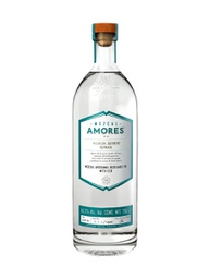 [PVMA-00592] MEZCAL AMARAS CUPREATA JOVEN 750  ML