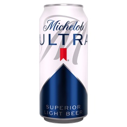 [PVMA-00640] CERV. MICHELOB ULTRA LAT 24/355 ML