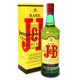 [PVMA-00642] WHISKY J&amp;B RARE 12/1000 ML