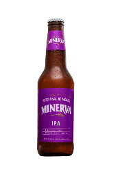 [PVMA-00657] CERV. MINERVA IPA BOT 24/355 ML