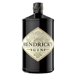 [PVMA-00701] GINEBRA HENDRICKS 1000 ML LUX