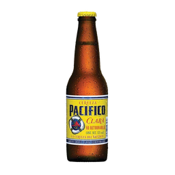 [PVMA-00744] CERV. PACIFICO CLARA BOT MEDIA 355 ML RET