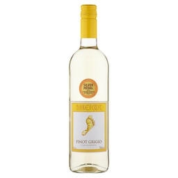[PVMA-00794] VB. BAREFOOT PINOT GRIGIO 750 ML