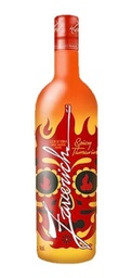 [PVMA-00827] LICOR DE VODKA ZAVERICH SPICY TAMARIND 12/1000 ML