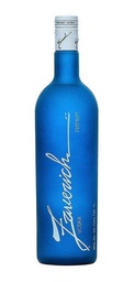 [PVMA-00828] VODKA ZAVERICH PREMIUM 12/1000 ML