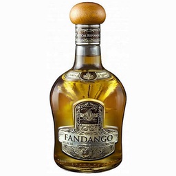 [PVMA-00835] MEZCAL  FANDANGO REPOSADO 12/ 750 ML