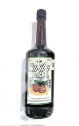 [PVMA-00838] LICOR DE SABOR CAFE CARIBU 12/ 1000 ML