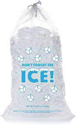 [PVMA-00844] BOLSA DE HIELO EN CUBO /5KG