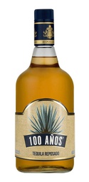 [PVMA-0061] TEQ. SAUZA 100 AÑOS REP 700 ML