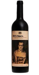 [PVMA-0068] VT.19 CRIMES SEA CAB- SUAV 12/750