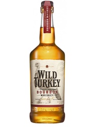 [PVMA-0785] WHISKY WILD TURKEY 700ML