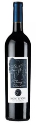 [PVMA-0790] VT. MONTEFIORI SHIRAZ CAB-SAUV 750ML