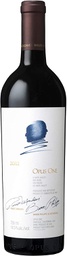[PVMA-0795] VT. OPUS ONE 2018 6/750 ML