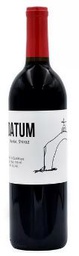 [PVMA-0808] VT. QUINTA MONASTERIO NEBBIOLO SYRAH DATUM