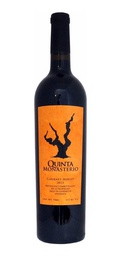 [PVMA-0809] VT. QUINTA MONASTERIO CABERNET MERLOT 750 ML
