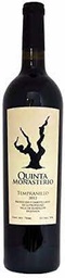[PVMA-0815] VT. QUINTA MONASTERIO TEMPRANILLO 750 ML