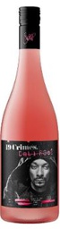 [PVMA-0816] VR. 19 CRIMES CALI ROsé 750 ML