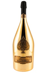[PVMA-10000] CHAMPAGNE ARMAND DI BRIGNAC GOLD