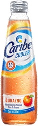 [PVMA-10014] CARIBE COOLER DURAZNO 300 ML