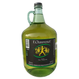[PVMA-100090] VB. CHAUVENET 4L
