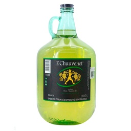 [PVMA-100091] VT. CHAUVENET 4L