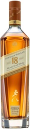 [PVMA-100081] WHISKY JOHNNIE WALKER 18YO 6/750 ML