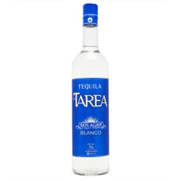 [PVMA-100085] TEQUILA LA TAREA BLANCO 375 ML