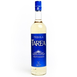 [PVMA-100086] TEQUILA LA TAREA REPOSADO 375 ML
