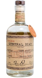 [PVMA-100087] TEQUILA GENERAL DIAZ BLANCO 750 ML