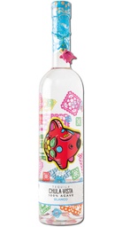 [PVMA-100091] TEQUILA CHULAVISTA BLANCO 750 ML