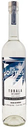 [PVMA-100113] MEZCAL LOS OCOTALES TOBALA 750 ML