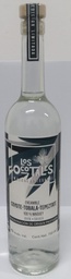 [PVMA-100115] MEZCAL LOS OCOTALES ENSAMBLE COYOTE-TOBALA-TEPEZTATE 750 ML