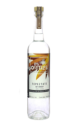 [PVMA-100116] MEZCAL LOS OCOTALES TEPEZTATE 750 ML