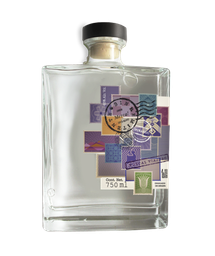[PVMA-100122] MEZCAL SIN REMITENTE 750 ML