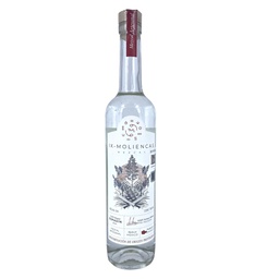 [PVMA-100125] MEZCAL X-MOLIENCAS 750 ML