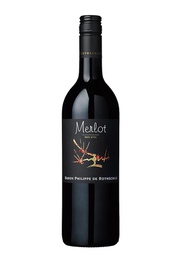 [PVMA-100161] VT BARON PHILIPPE DE ROTSHCHILD MERLOT 750 ML