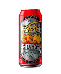 [PVMA-100166] VICKY CHAMOY 24/473ML