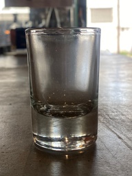 [PMVA-100442] ALLYCLUB VASO DOBLE FONDO MEZCALERO